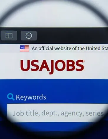 Job Search USAJOBS